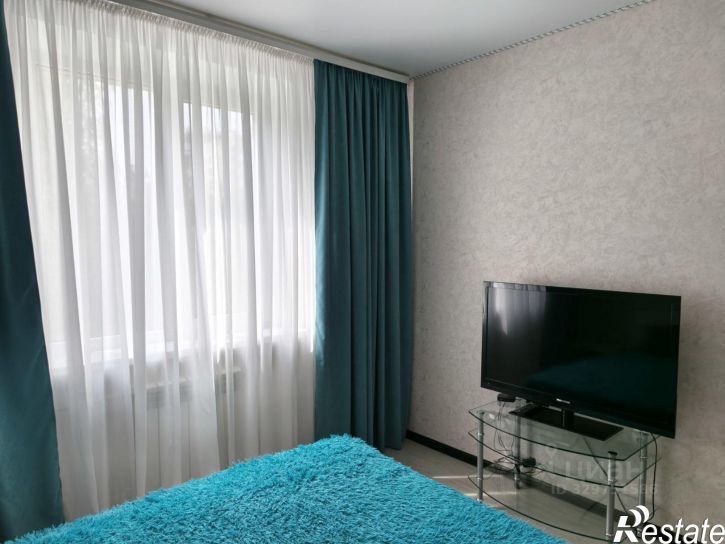 2-комн квартира ул Есенина, 20а,  д. 20а