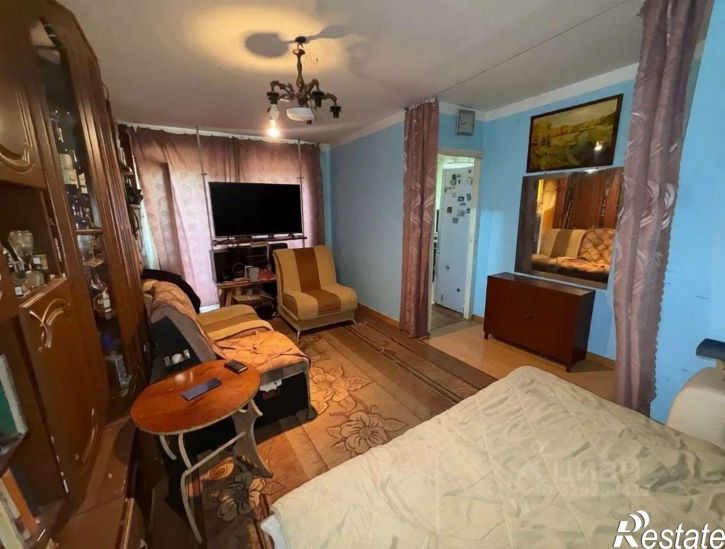 2-комн квартира Белгородский пр-кт, 67а,  д. 67а