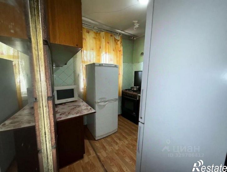 2-комн квартира Белгородский пр-кт, 67а,  д. 67а
