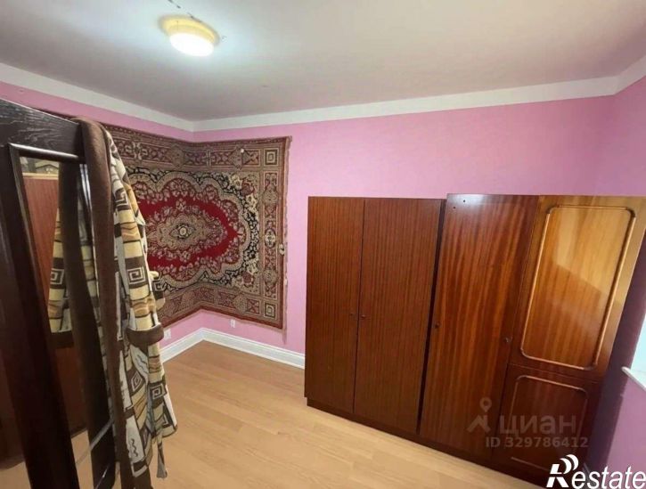 2-комн квартира Белгородский пр-кт, 67а,  д. 67а
