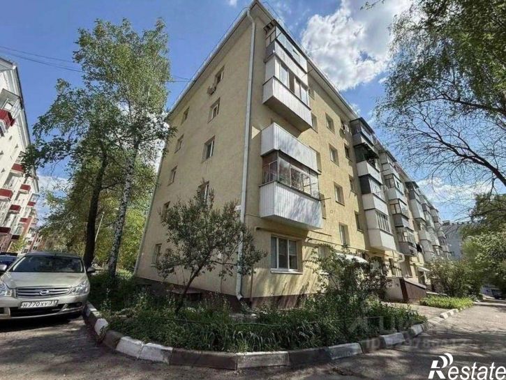 2-комн квартира Белгородский пр-кт, 67а,  д. 67а
