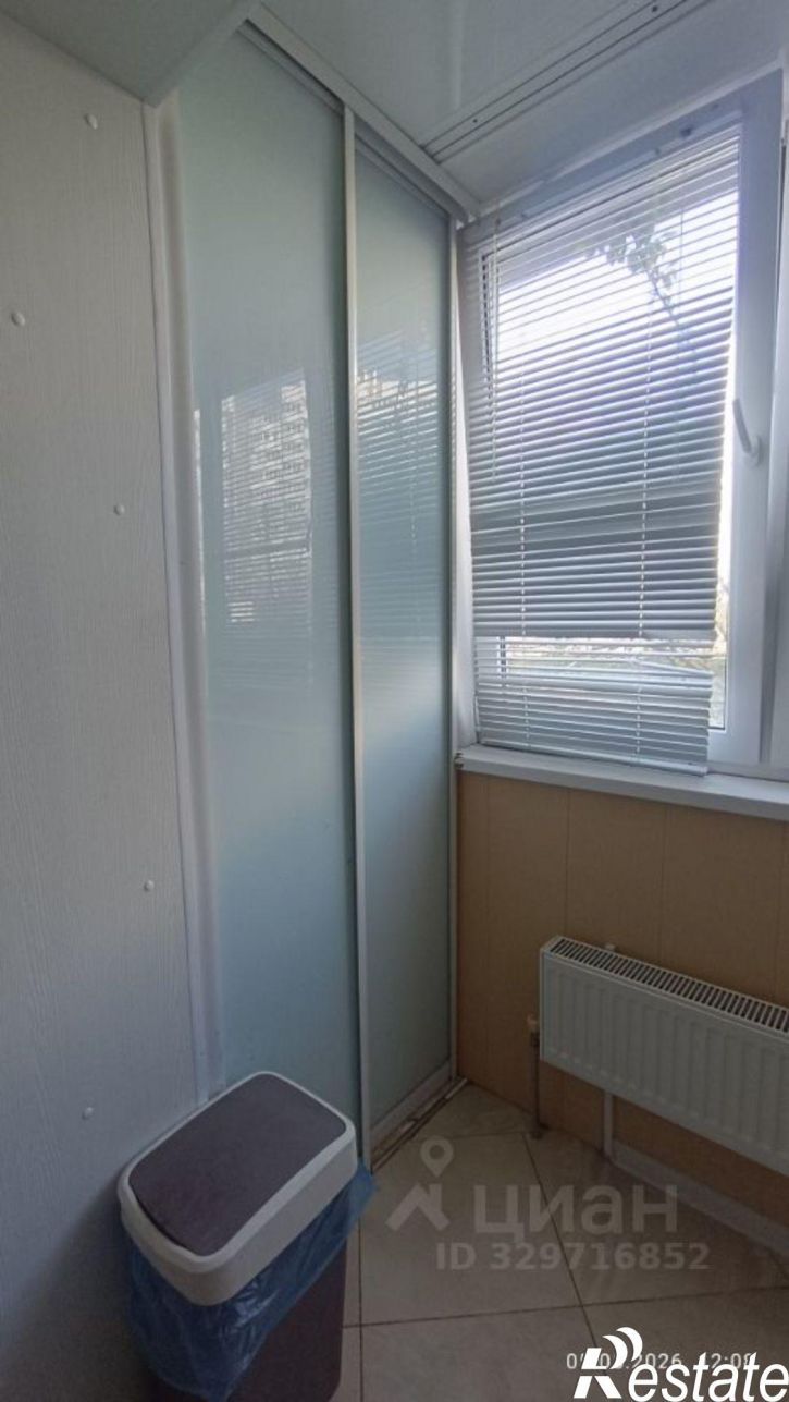 2-комн квартира улица Есенина, 50Б,  д. 50Б