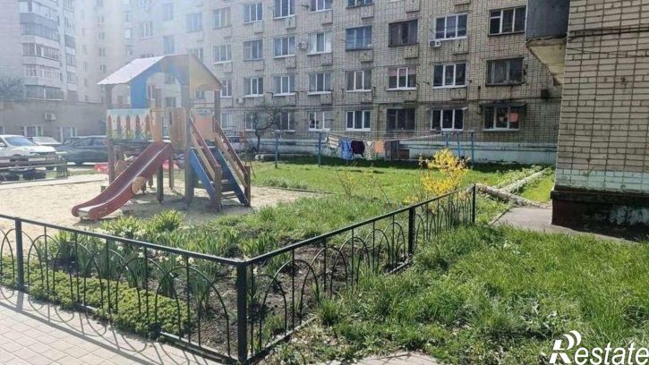Комната улица Горького, 64,  д. 64