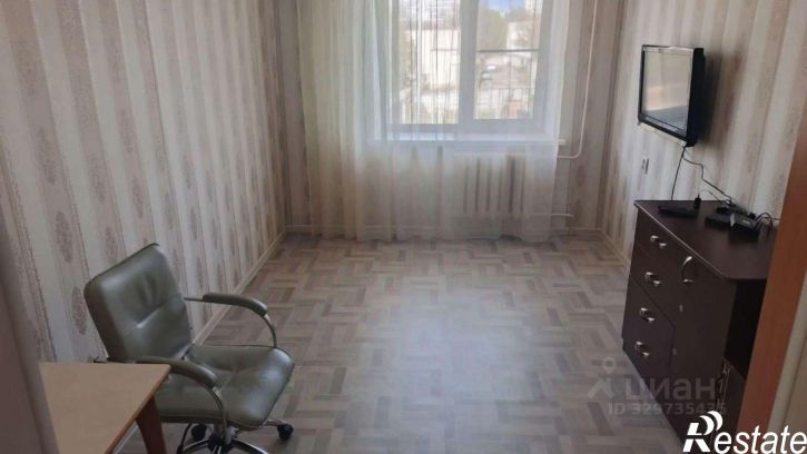 Комната улица Горького, 64,  д. 64