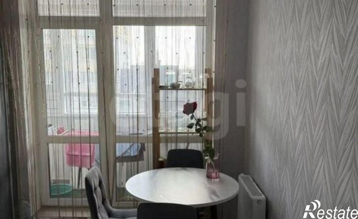 1-комн квартира Белгородский проспект, 100,  д. 100