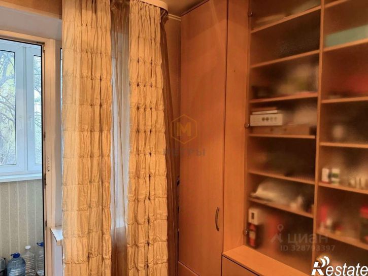 3-комн квартира Спортивная улица, 2,  д. 2