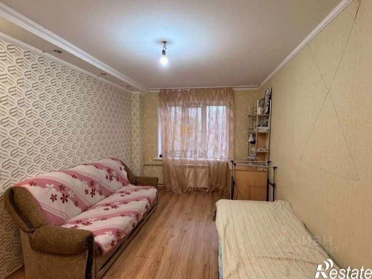 3-комн квартира Спортивная улица, 2,  д. 2