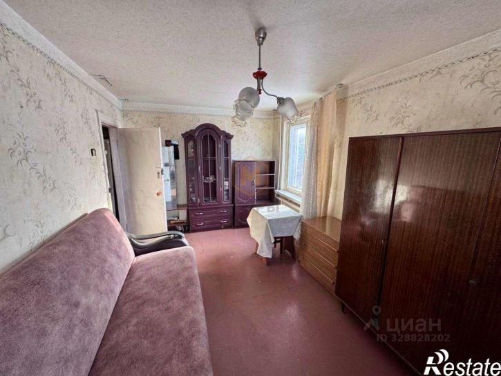 3-комн квартира улица 5 Августа, 12,  д. 12