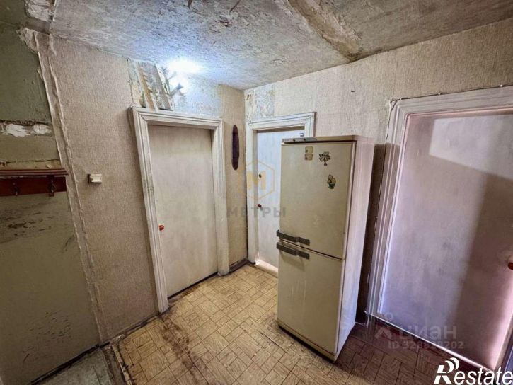 3-комн квартира улица 5 Августа, 12,  д. 12