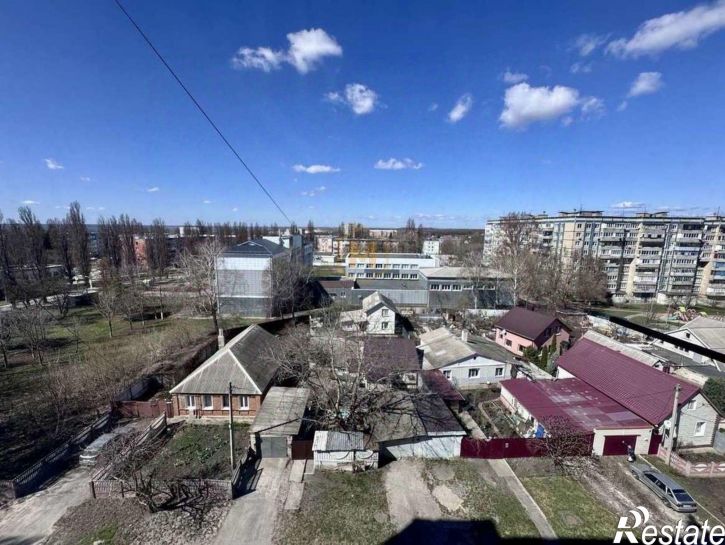 Комната Степная улица, 6,  д. 6