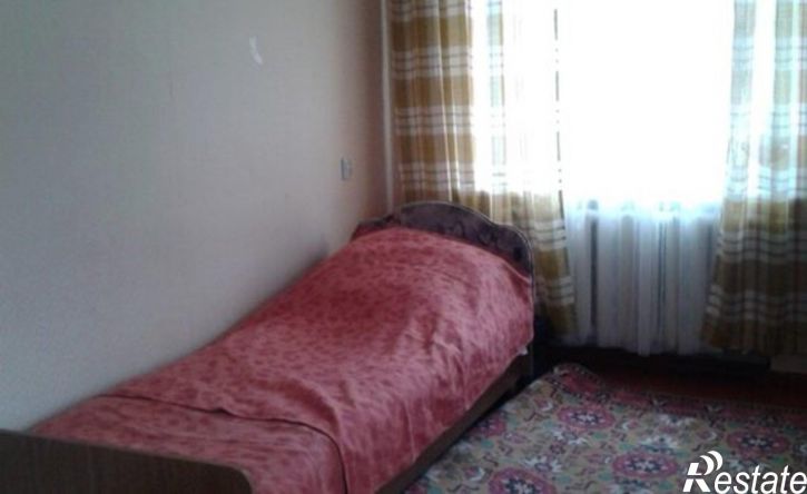 1-комн квартира проспект Богдана Хмельницкого, 142,  д. 142
