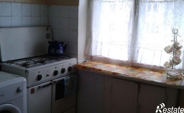 1-комн квартира проспект Богдана Хмельницкого, 142,  д. 142