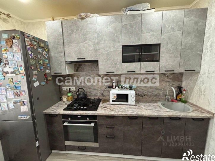 4-комн квартира проспект Ватутина, 19,  д. 19