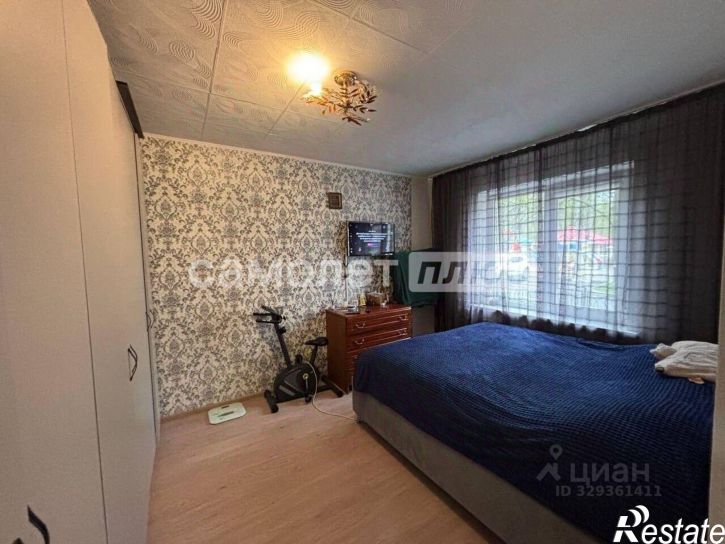 4-комн квартира проспект Ватутина, 19,  д. 19