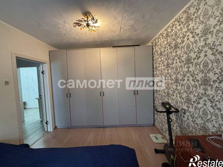 4-комн квартира проспект Ватутина, 19,  д. 19