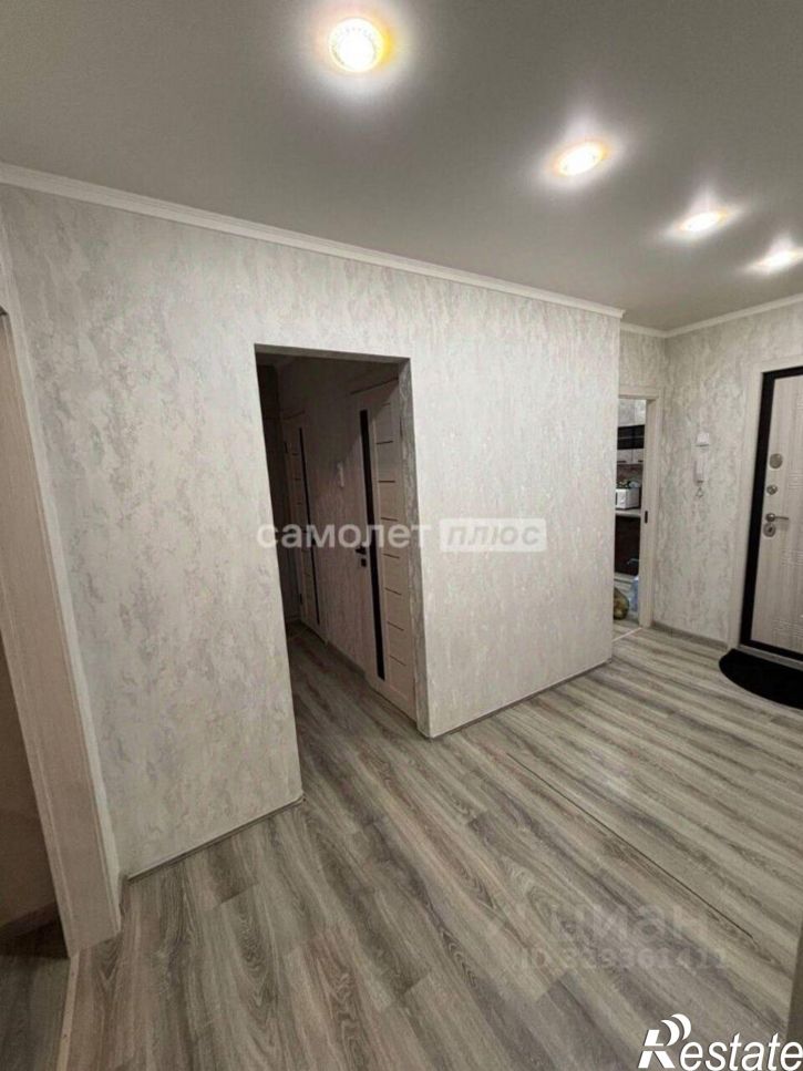 4-комн квартира проспект Ватутина, 19,  д. 19