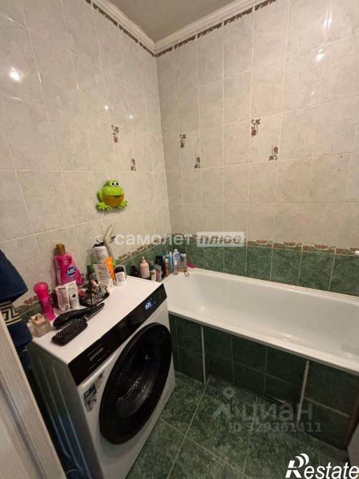 4-комн квартира проспект Ватутина, 19,  д. 19