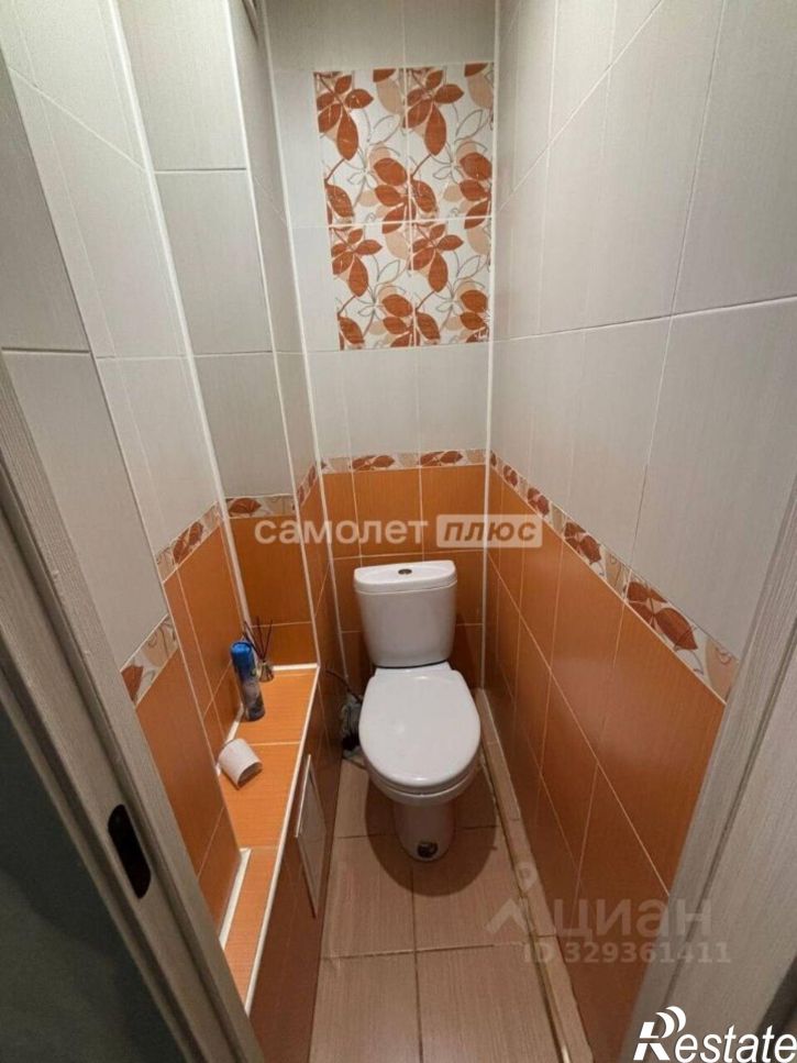 4-комн квартира проспект Ватутина, 19,  д. 19