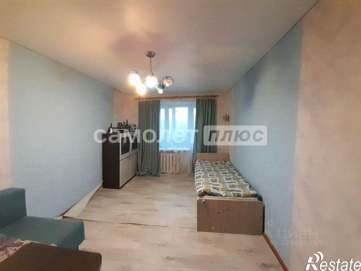 2-комн квартира улица Николая Чумичова, 123,  д. 123