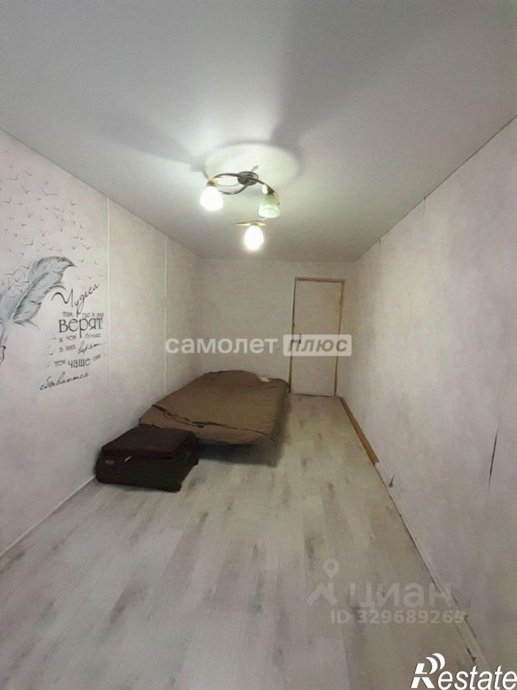 2-комн квартира улица Николая Чумичова, 123,  д. 123
