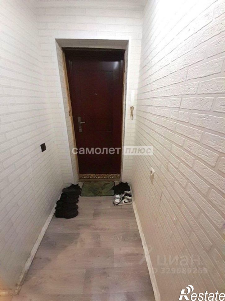 2-комн квартира улица Николая Чумичова, 123,  д. 123