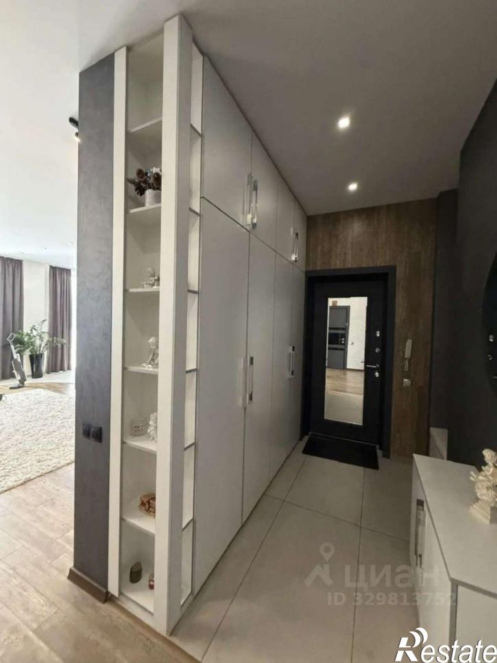 4-комн квартира Свято-Троицкий б-р, 34,  д. 34