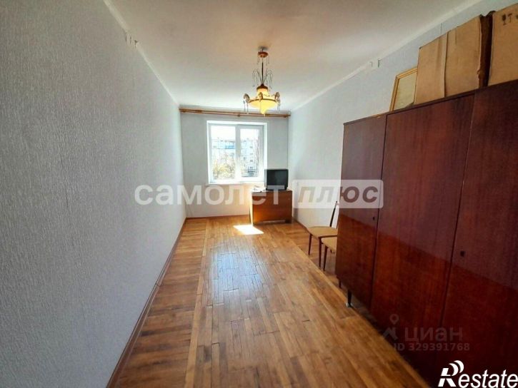 2-комн квартира ул Привольная, 15,  д. 15