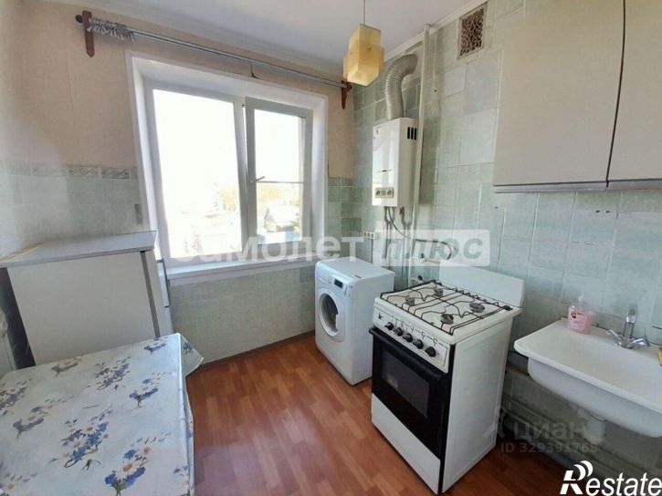 2-комн квартира ул Привольная, 15,  д. 15
