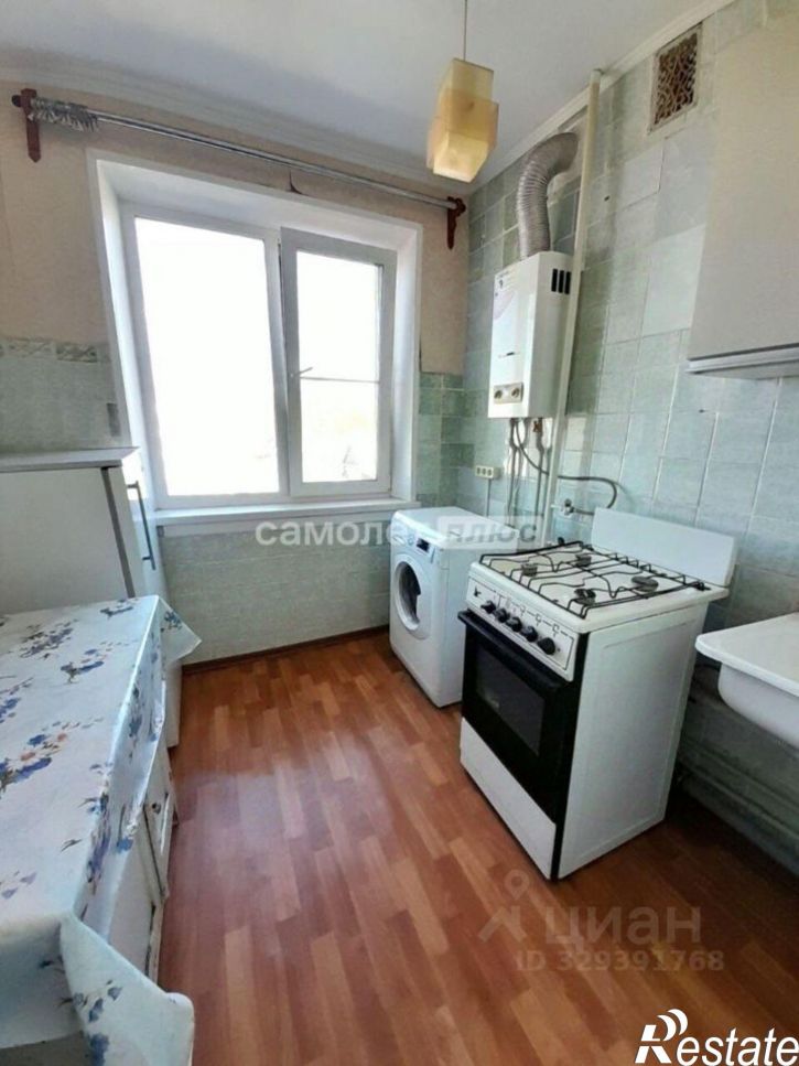 2-комн квартира ул Привольная, 15,  д. 15