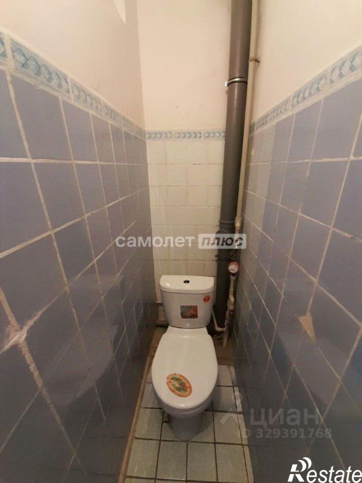 2-комн квартира ул Привольная, 15,  д. 15