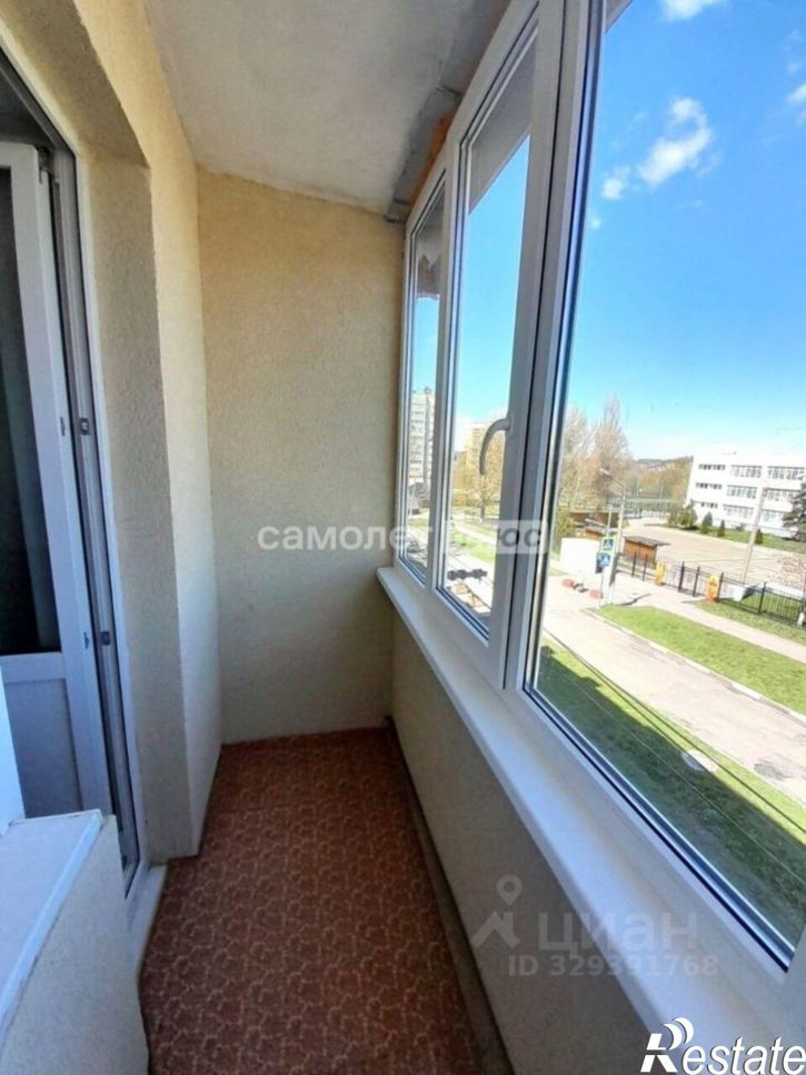 2-комн квартира ул Привольная, 15,  д. 15