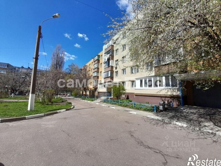 2-комн квартира ул Привольная, 15,  д. 15