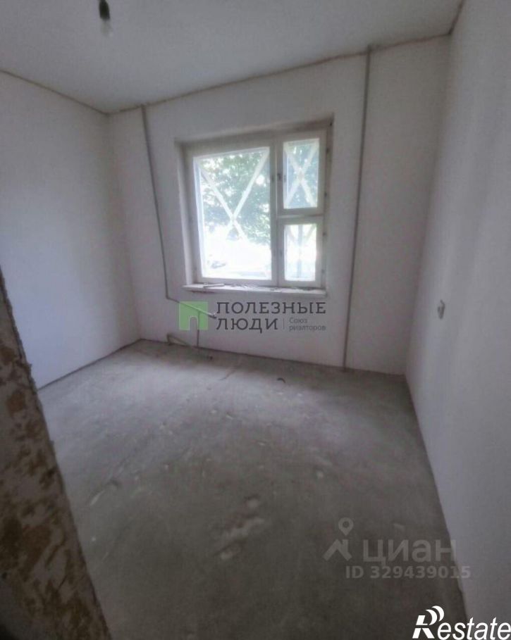4-комн квартира улица Губкина, 21,  д. 21