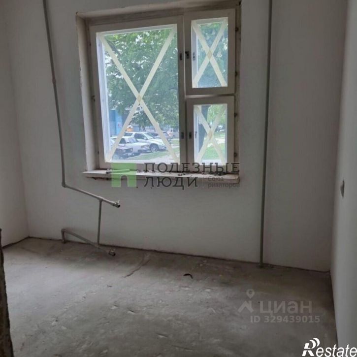 4-комн квартира улица Губкина, 21,  д. 21
