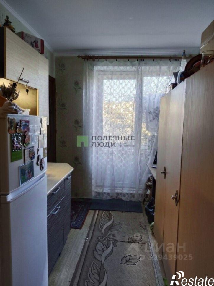 Комната улица Горького, 63,  д. 63