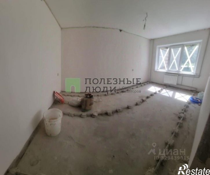 4-комн квартира улица Губкина, 21,  д. 21