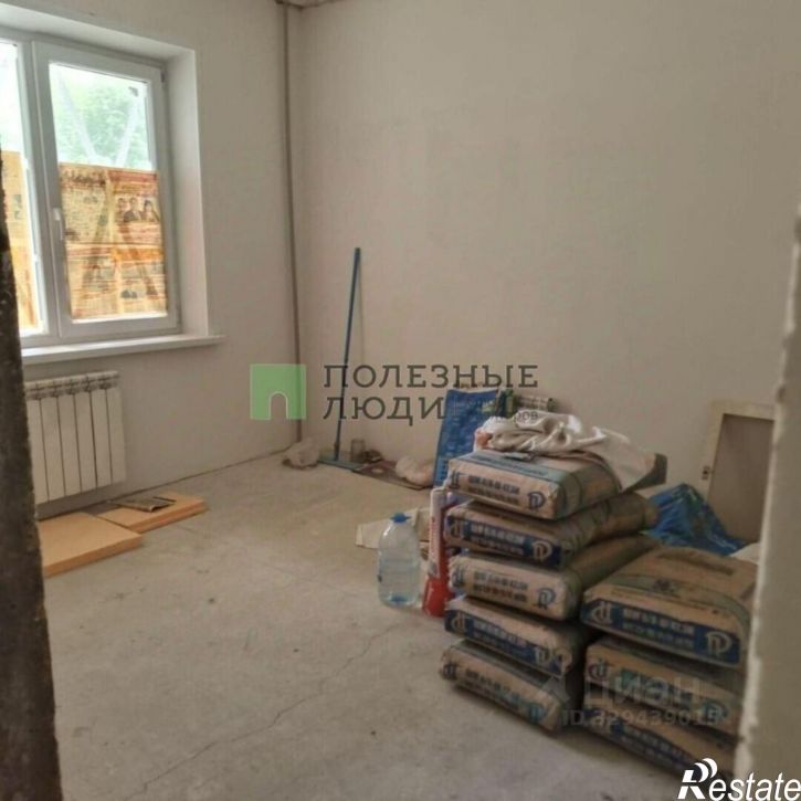 4-комн квартира улица Губкина, 21,  д. 21