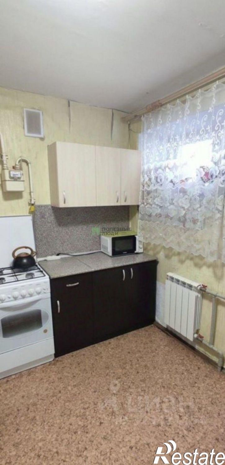 1-комн квартира улица Щорса, 39А,  д. 39А