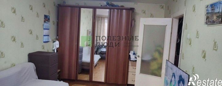 1-комн квартира улица Щорса, 39А,  д. 39А