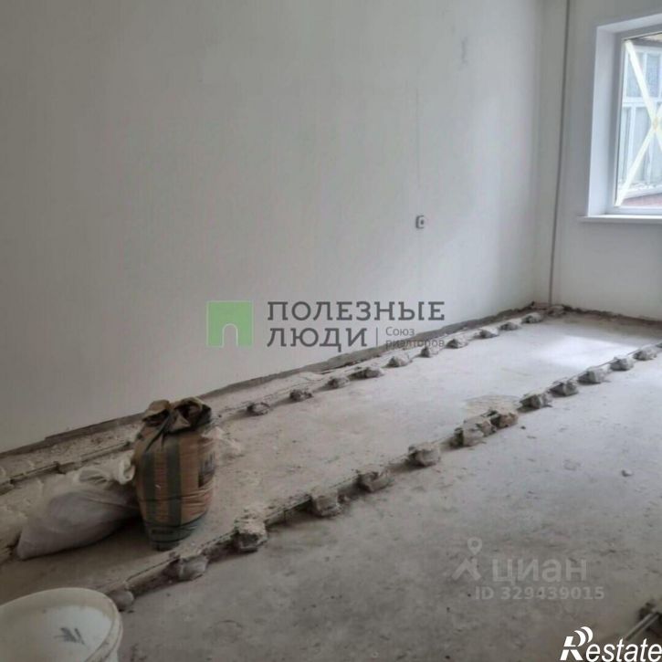 4-комн квартира улица Губкина, 21,  д. 21
