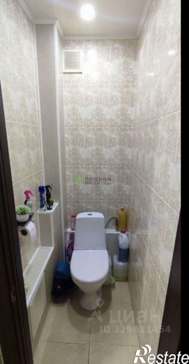 1-комн квартира улица Щорса, 39А,  д. 39А