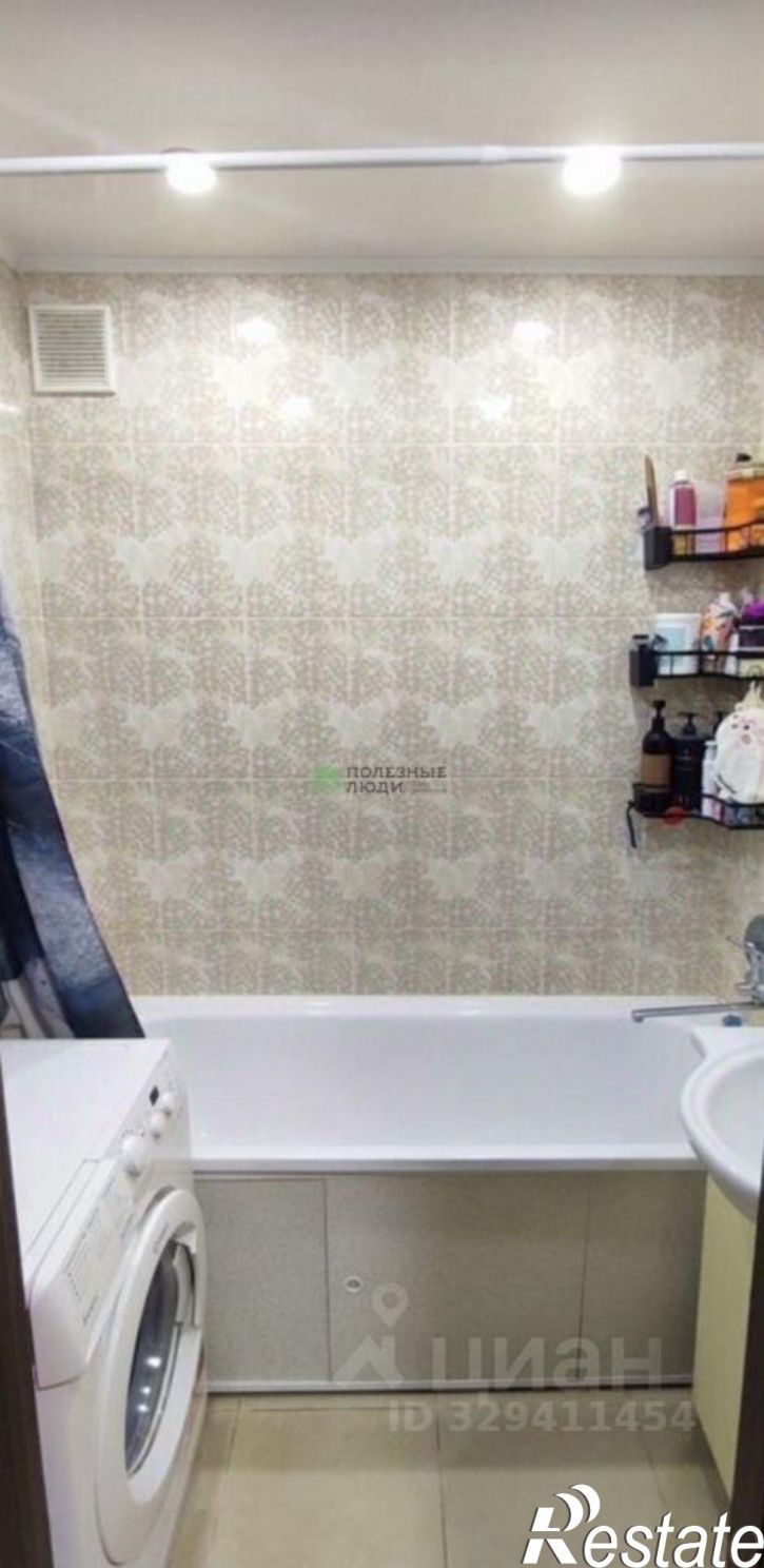 1-комн квартира улица Щорса, 39А,  д. 39А