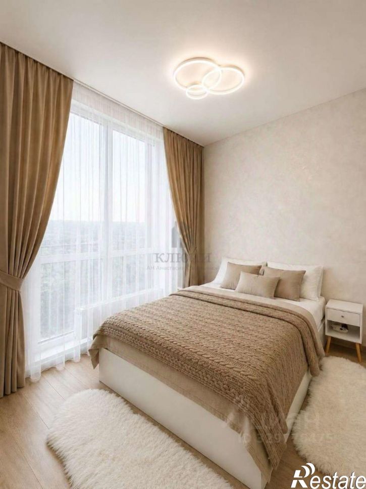 3-комн квартира улица Щорса, 37В,  д. 37В