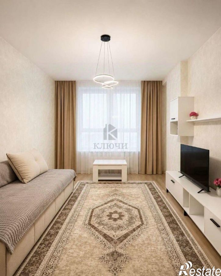 3-комн квартира улица Щорса, 37В,  д. 37В