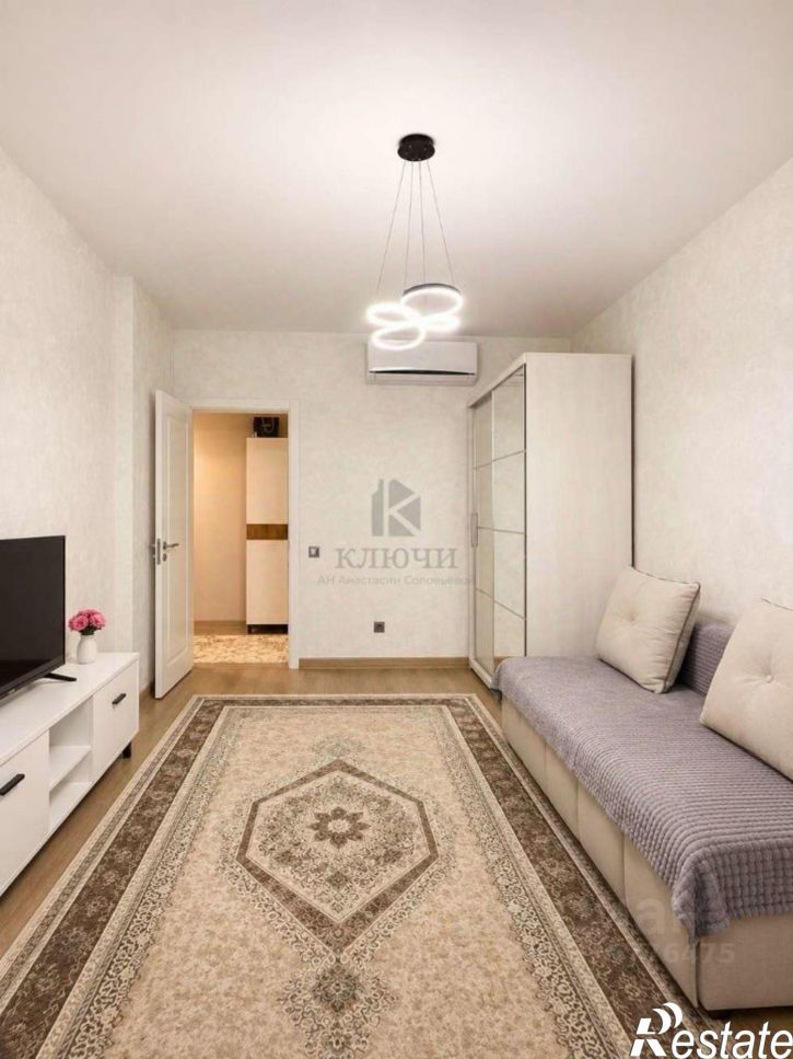 3-комн квартира улица Щорса, 37В,  д. 37В
