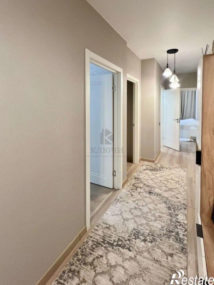 3-комн квартира улица Щорса, 37В,  д. 37В