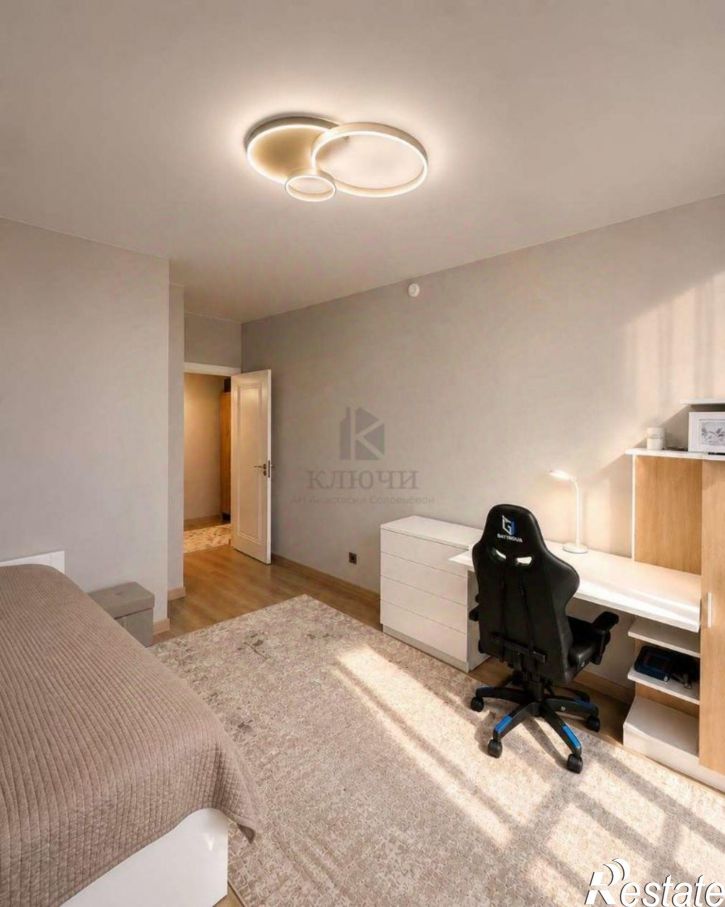 3-комн квартира улица Щорса, 37В,  д. 37В