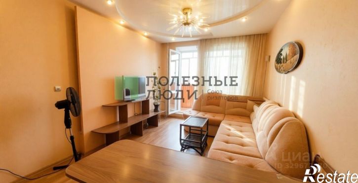 2-комн квартира ул Есенина, 14,  д. 14