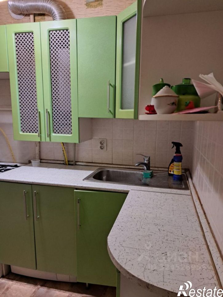 2-комн квартира ул Костюкова, 4,  д. 4