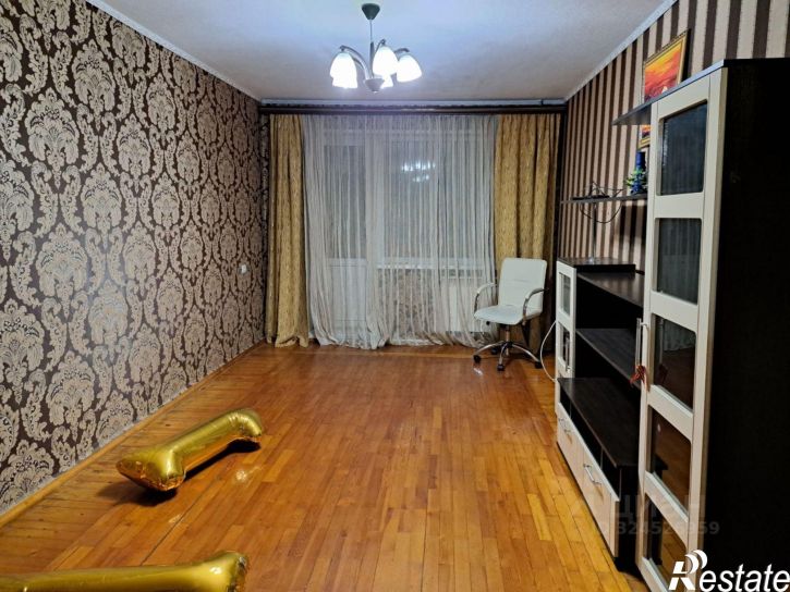 2-комн квартира ул Костюкова, 4,  д. 4